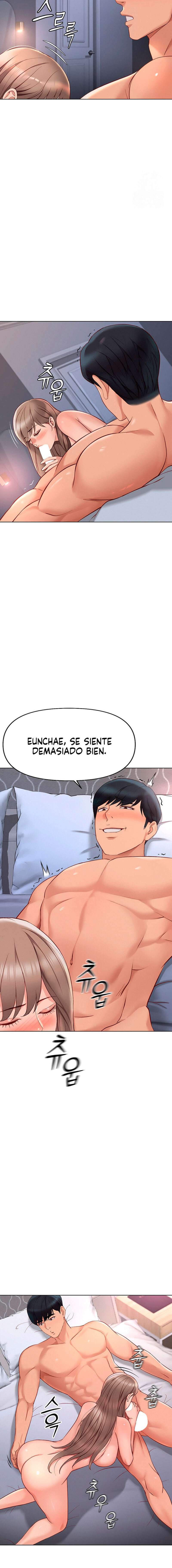 El programa para cambiar el sentido común Capítulo 16 - Página 14