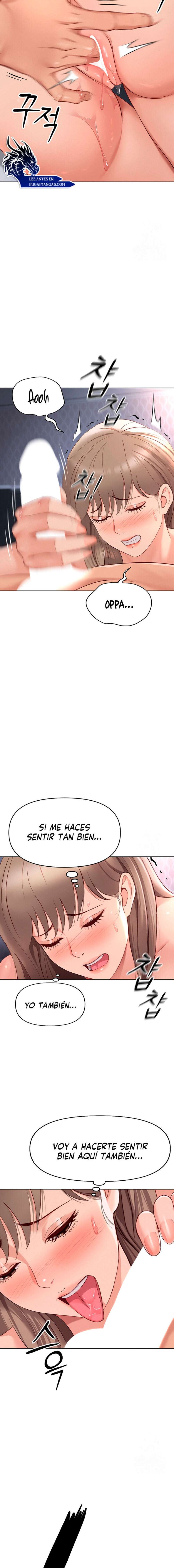 El programa para cambiar el sentido común Capítulo 16 - Página 17