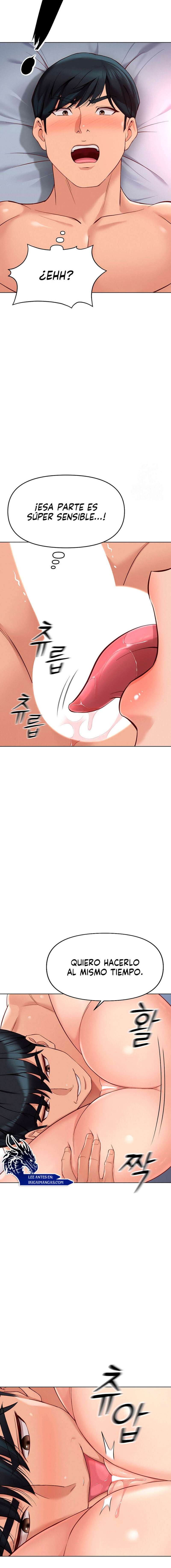 El programa para cambiar el sentido común Capítulo 16 - Página 18