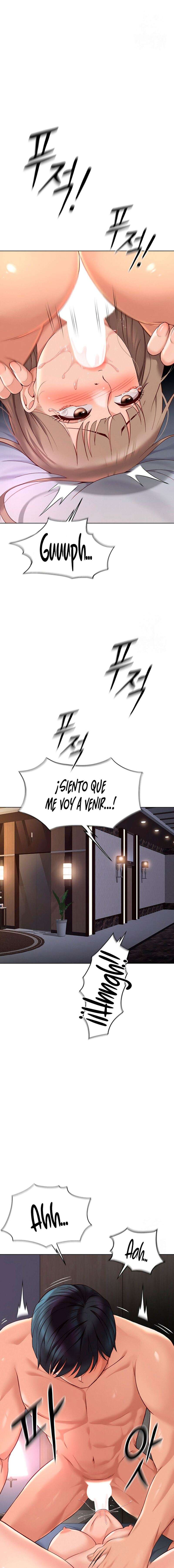 El programa para cambiar el sentido común Capítulo 16 - Página 20