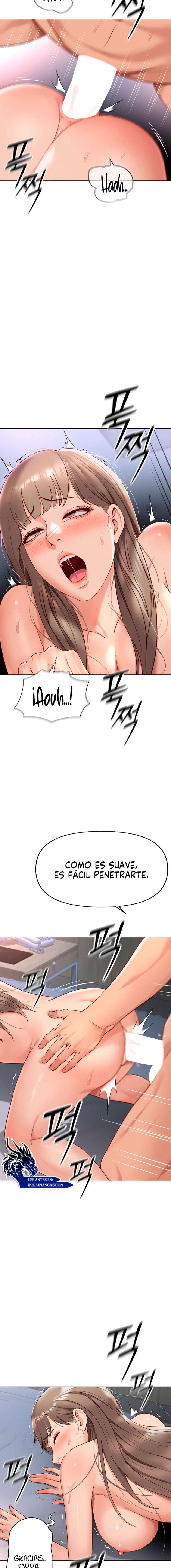 El programa para cambiar el sentido común Capítulo 16 - Página 6