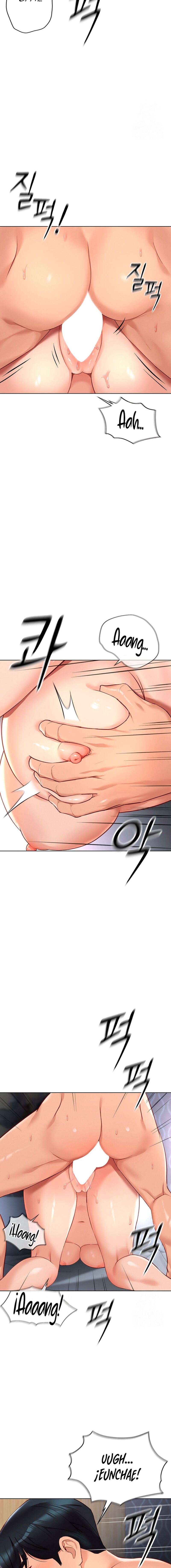 El programa para cambiar el sentido común Capítulo 16 - Página 7