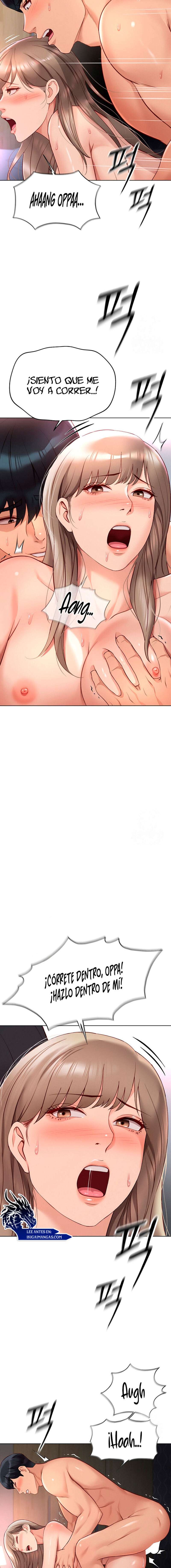 El programa para cambiar el sentido común Capítulo 16 - Página 8