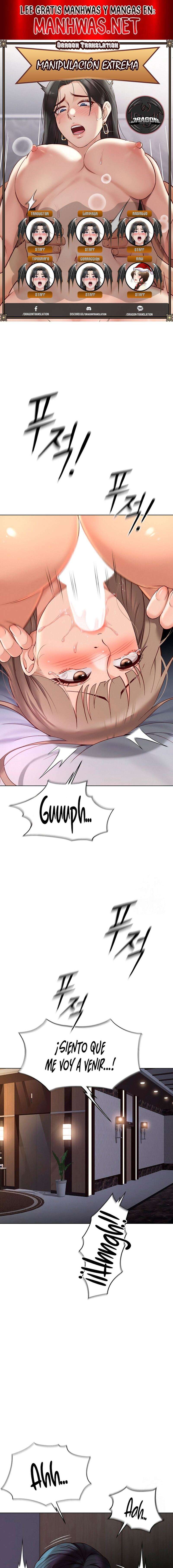 El programa para cambiar el sentido común Capítulo 17 - Página 1