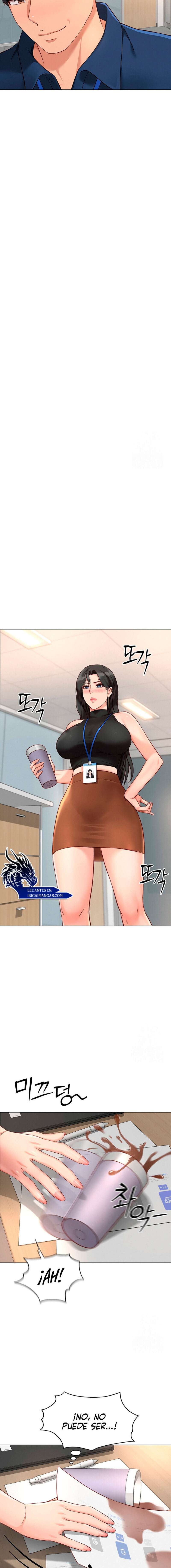 El programa para cambiar el sentido común Capítulo 17 - Página 10