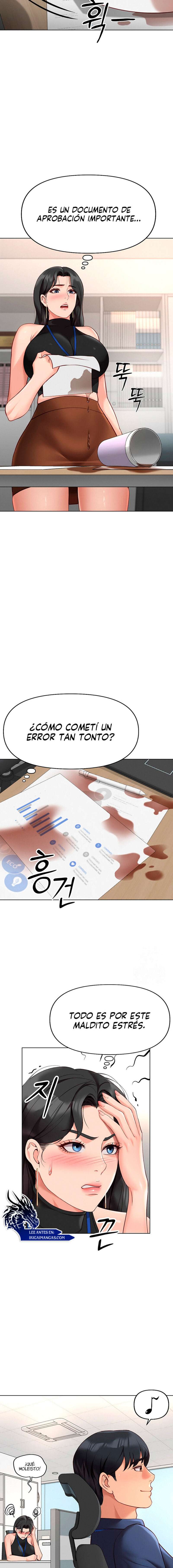 El programa para cambiar el sentido común Capítulo 17 - Página 11