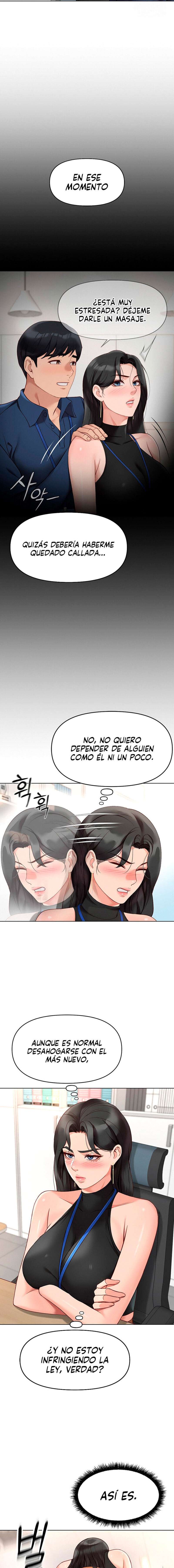 El programa para cambiar el sentido común Capítulo 17 - Página 12