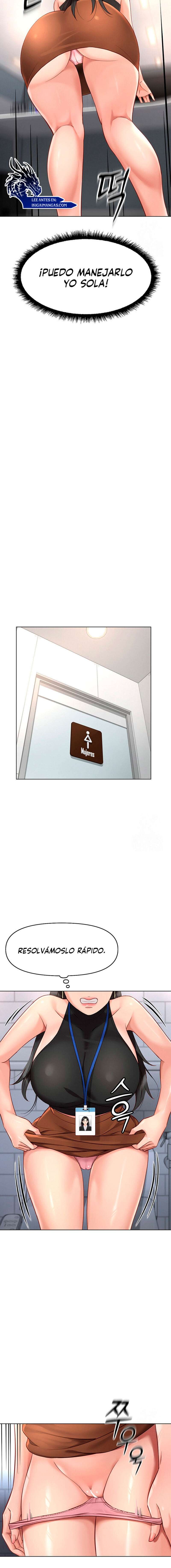 El programa para cambiar el sentido común Capítulo 17 - Página 13