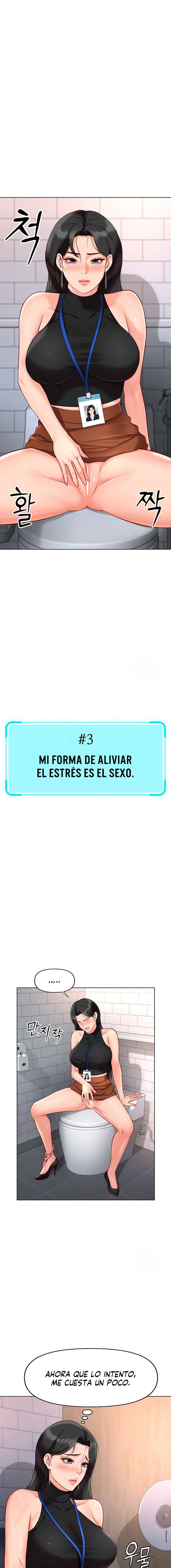 El programa para cambiar el sentido común Capítulo 17 - Página 14