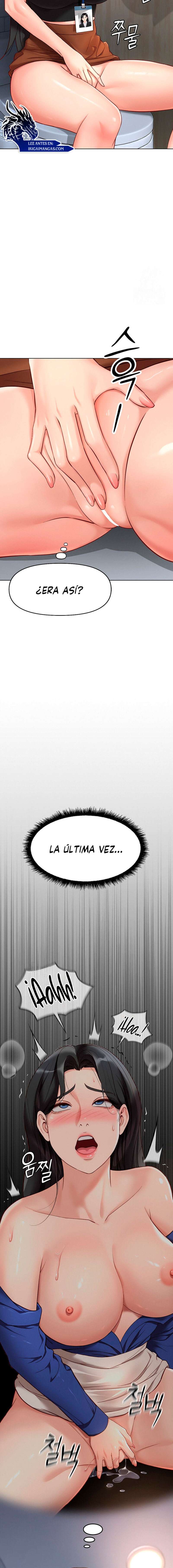 El programa para cambiar el sentido común Capítulo 17 - Página 15