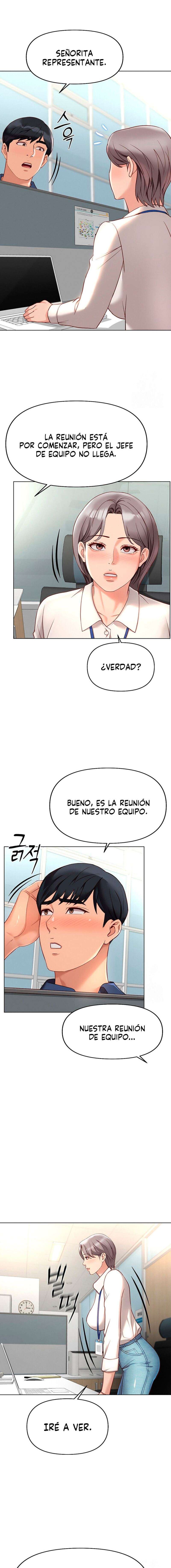 El programa para cambiar el sentido común Capítulo 17 - Página 18