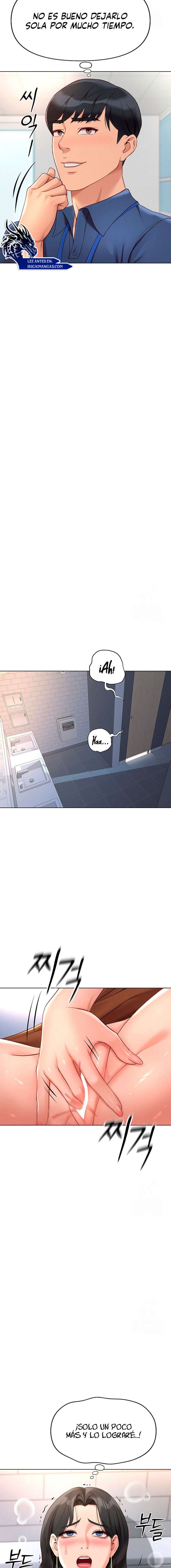 El programa para cambiar el sentido común Capítulo 17 - Página 19