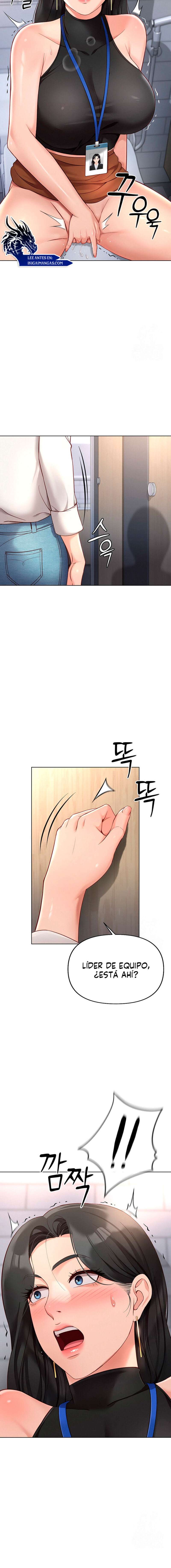 El programa para cambiar el sentido común Capítulo 17 - Página 20