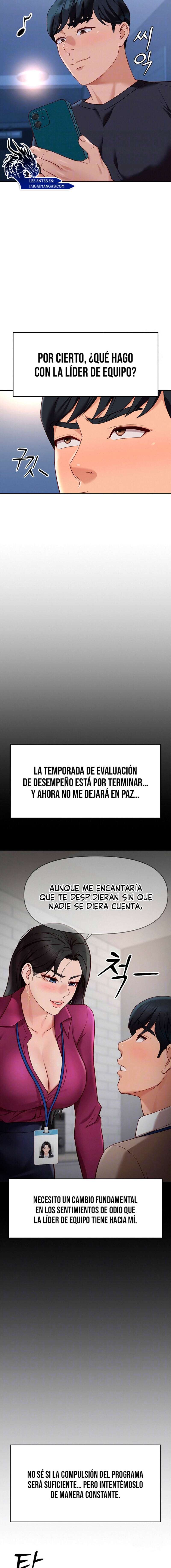 El programa para cambiar el sentido común Capítulo 17 - Página 3