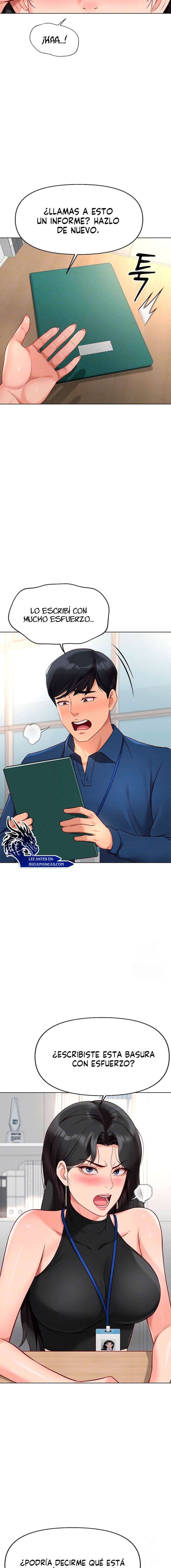 El programa para cambiar el sentido común Capítulo 17 - Página 5