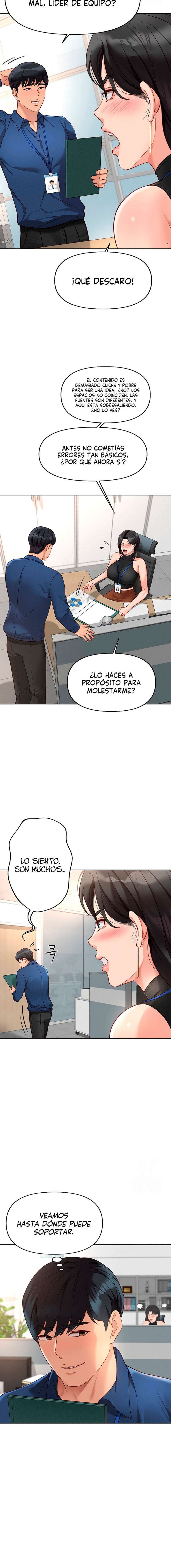 El programa para cambiar el sentido común Capítulo 17 - Página 6