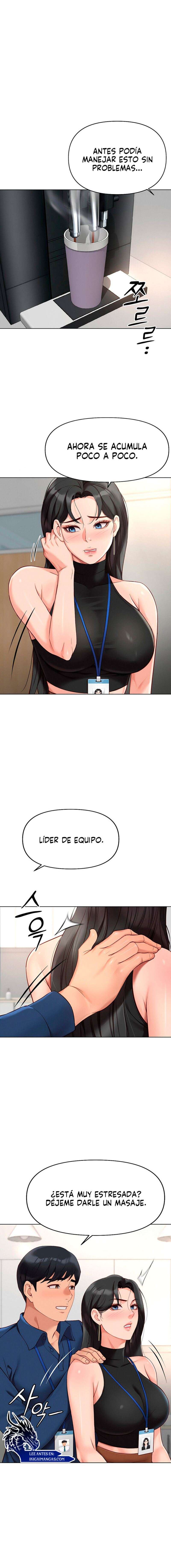 El programa para cambiar el sentido común Capítulo 17 - Página 8