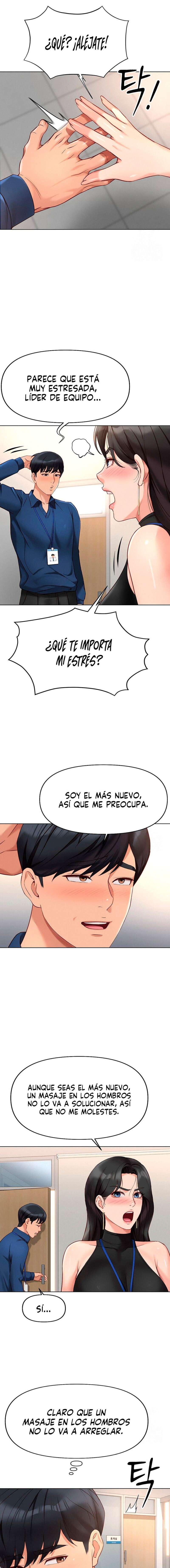 El programa para cambiar el sentido común Capítulo 17 - Página 9