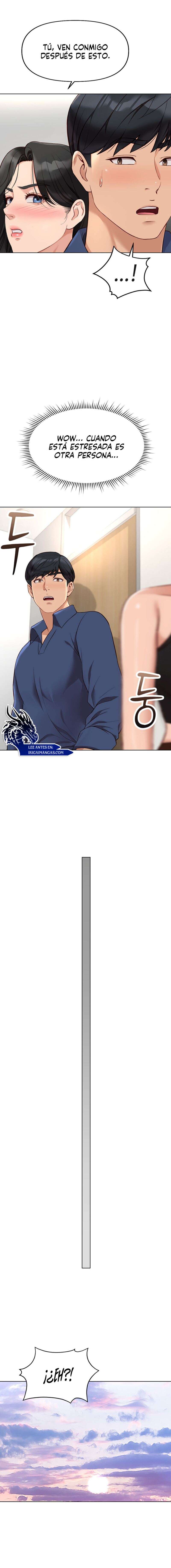 El programa para cambiar el sentido común Capítulo 18 - Página 12