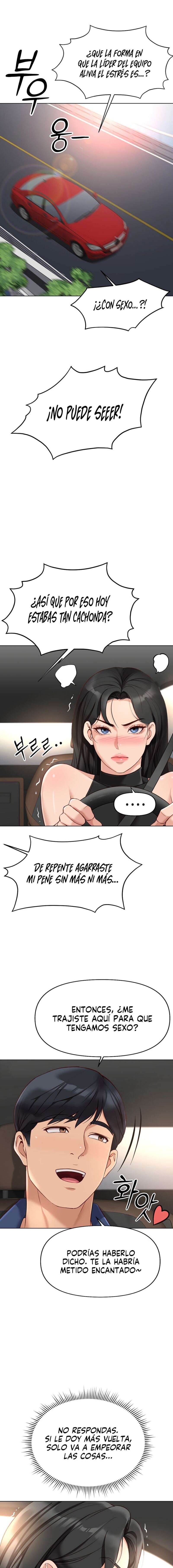 El programa para cambiar el sentido común Capítulo 18 - Página 13