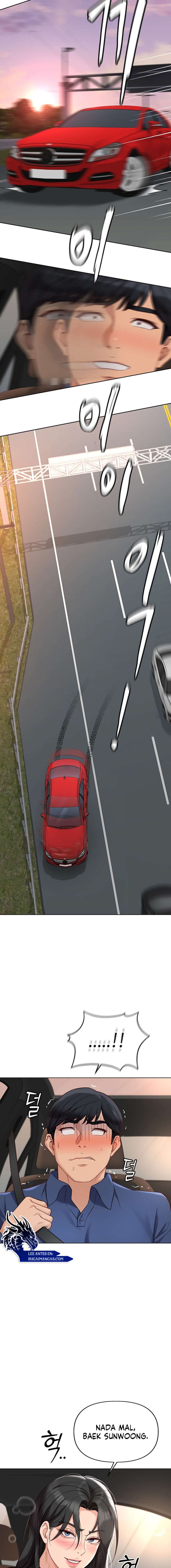 El programa para cambiar el sentido común Capítulo 18 - Página 15