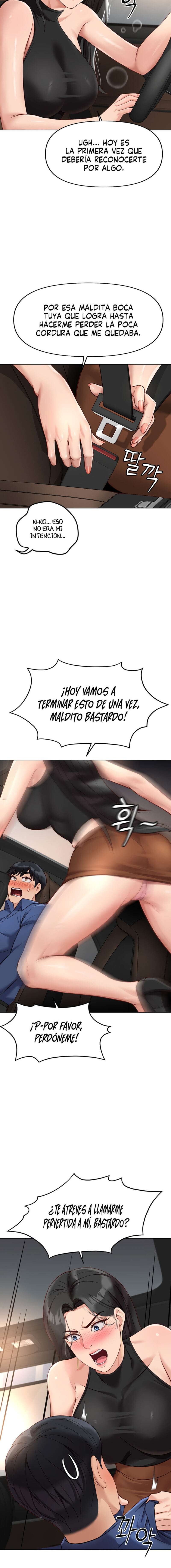 El programa para cambiar el sentido común Capítulo 18 - Página 16