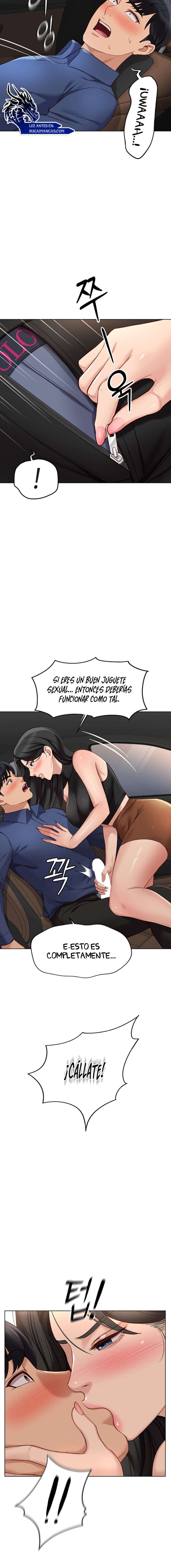 El programa para cambiar el sentido común Capítulo 18 - Página 18