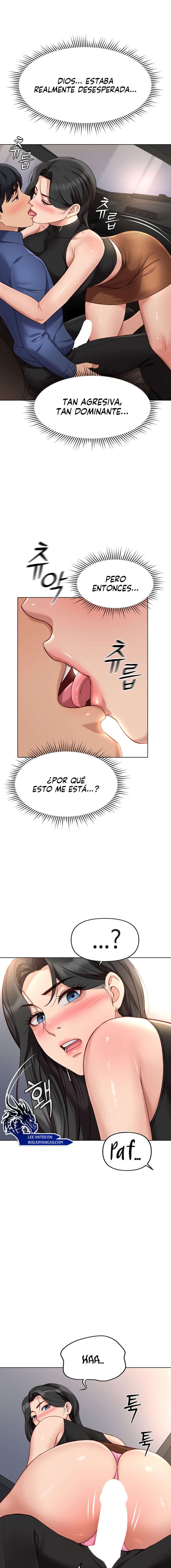 El programa para cambiar el sentido común Capítulo 18 - Página 19