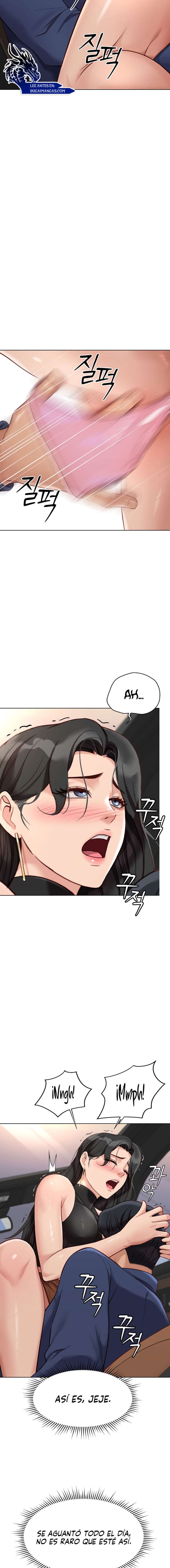 El programa para cambiar el sentido común Capítulo 18 - Página 21