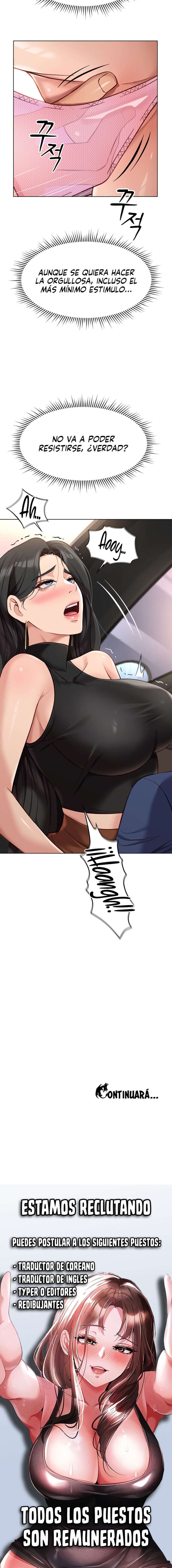 El programa para cambiar el sentido común Capítulo 18 - Página 22