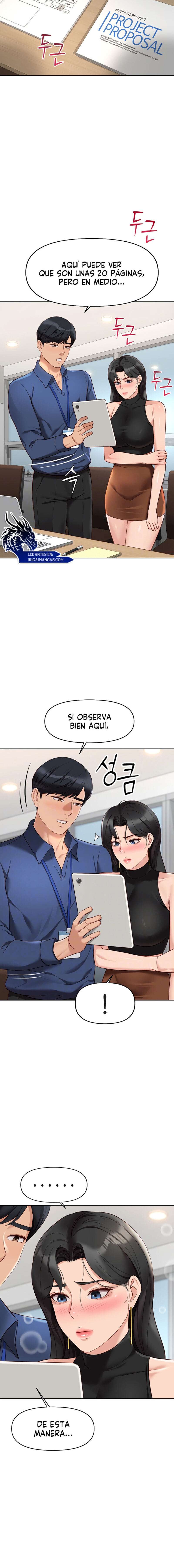 El programa para cambiar el sentido común Capítulo 18 - Página 5