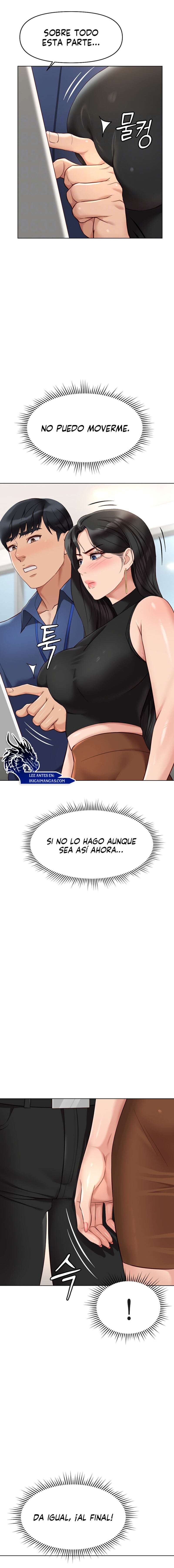 El programa para cambiar el sentido común Capítulo 18 - Página 6