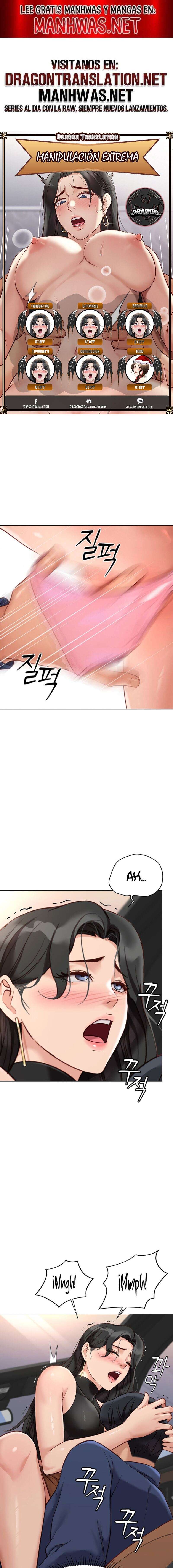 El programa para cambiar el sentido común Capítulo 19 - Página 1