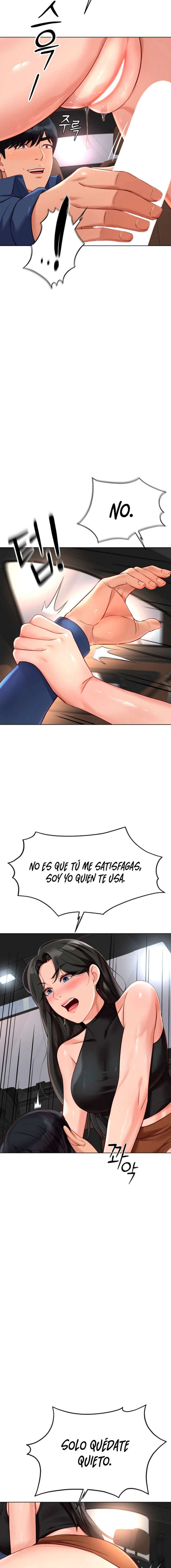 El programa para cambiar el sentido común Capítulo 19 - Página 11