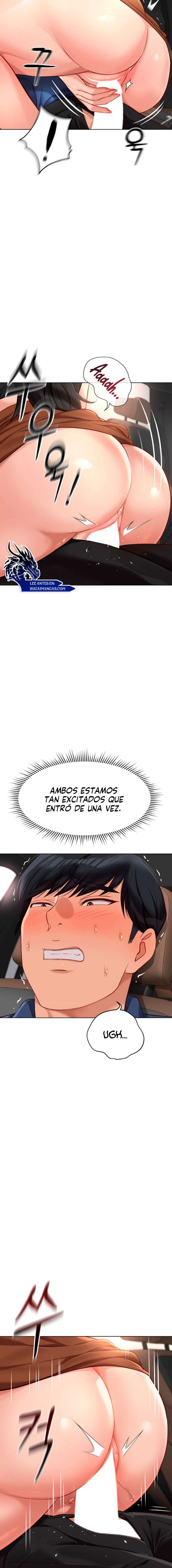 El programa para cambiar el sentido común Capítulo 19 - Página 12