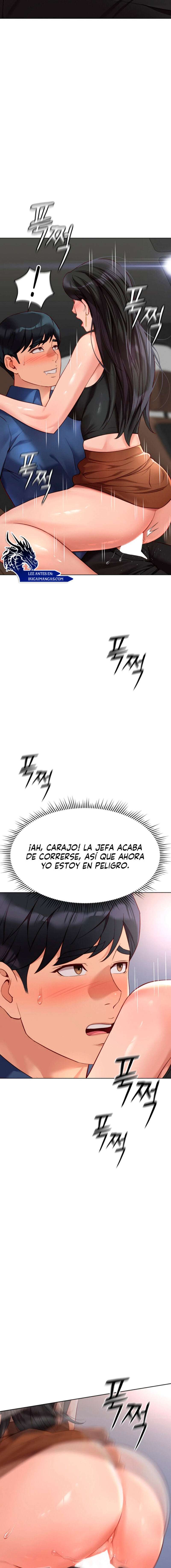 El programa para cambiar el sentido común Capítulo 19 - Página 13