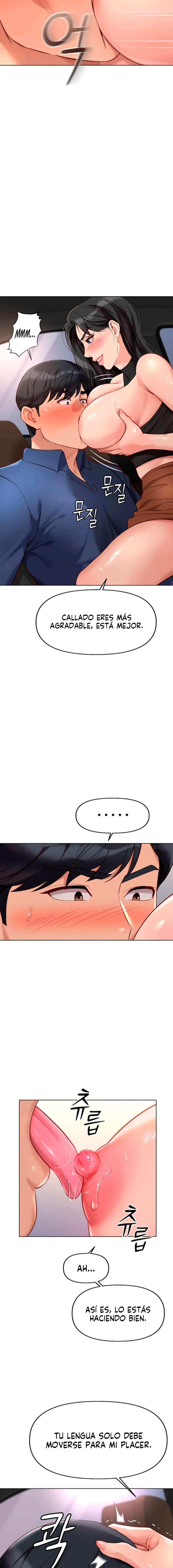 El programa para cambiar el sentido común Capítulo 19 - Página 15