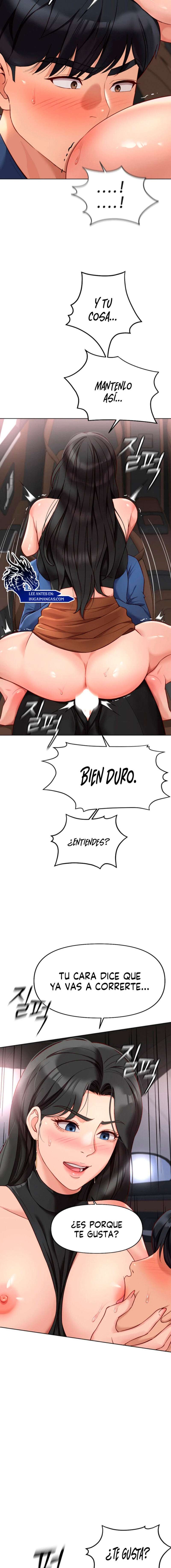 El programa para cambiar el sentido común Capítulo 19 - Página 16