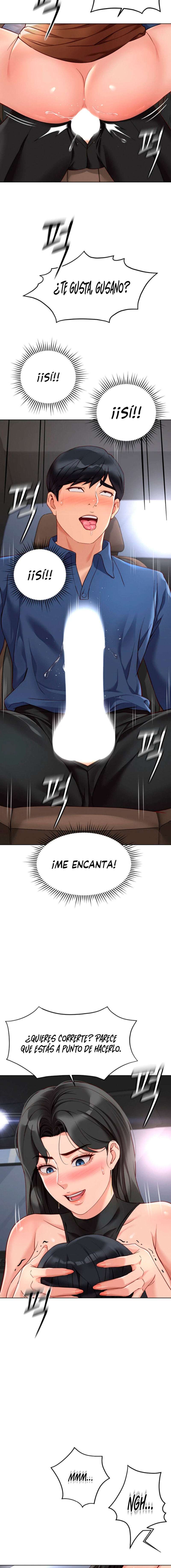 El programa para cambiar el sentido común Capítulo 19 - Página 17