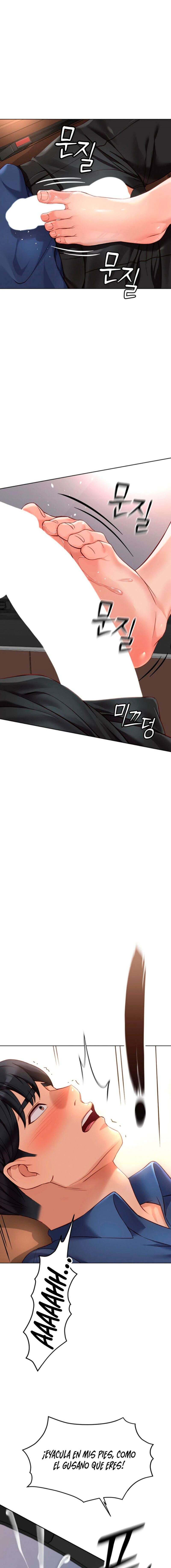 El programa para cambiar el sentido común Capítulo 19 - Página 19