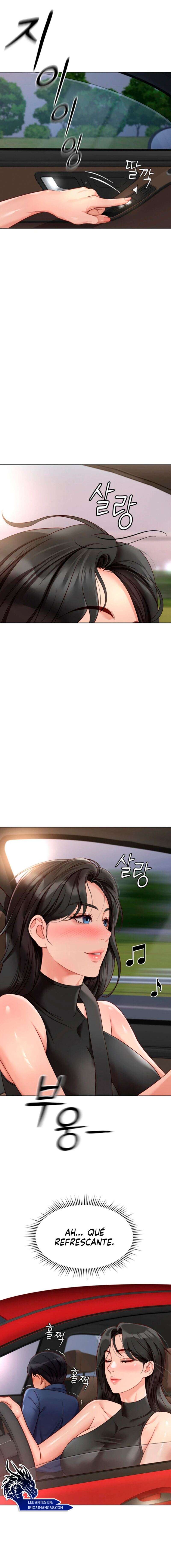 El programa para cambiar el sentido común Capítulo 19 - Página 21