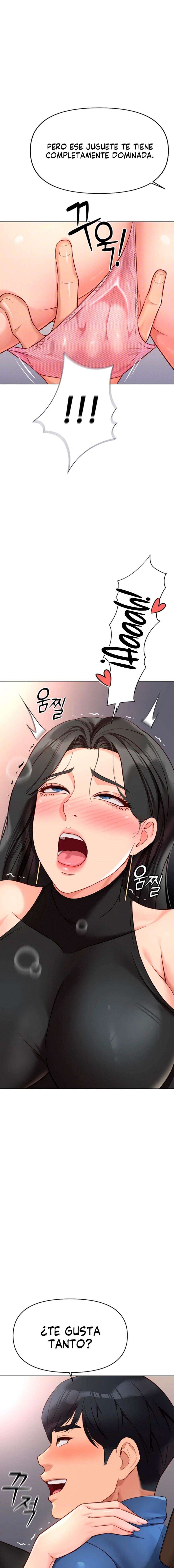 El programa para cambiar el sentido común Capítulo 19 - Página 4