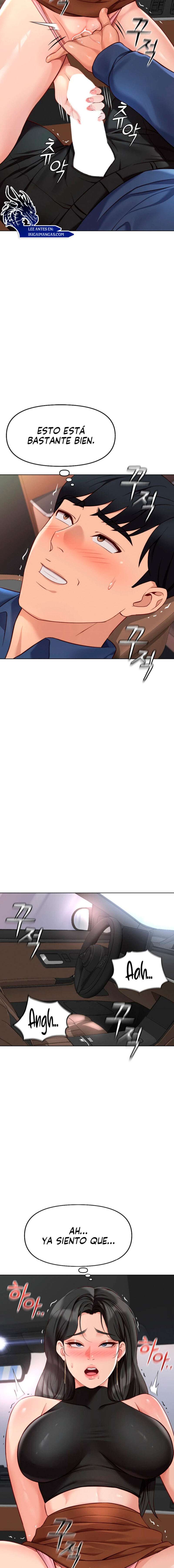 El programa para cambiar el sentido común Capítulo 19 - Página 7