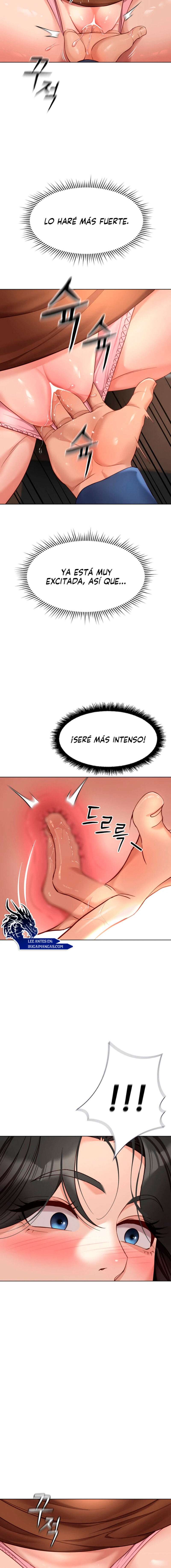 El programa para cambiar el sentido común Capítulo 19 - Página 8