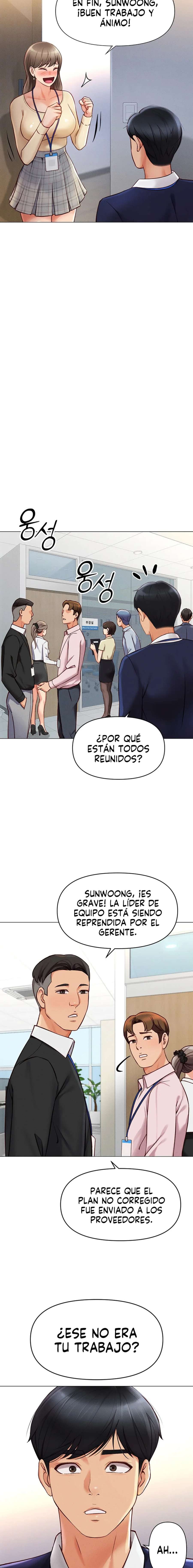 El programa para cambiar el sentido común Capítulo 2 - Página 13