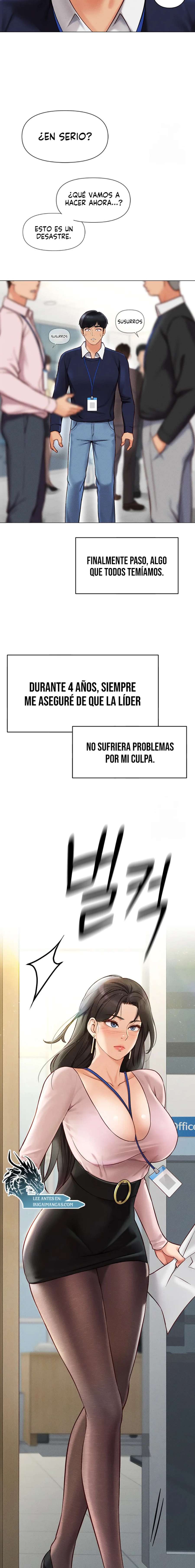 El programa para cambiar el sentido común Capítulo 2 - Página 14
