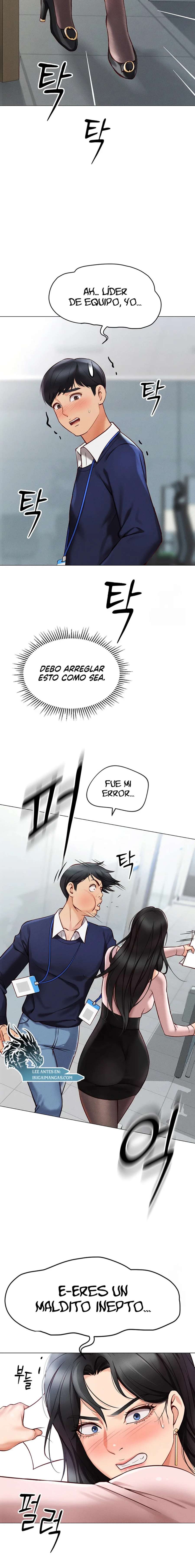 El programa para cambiar el sentido común Capítulo 2 - Página 15