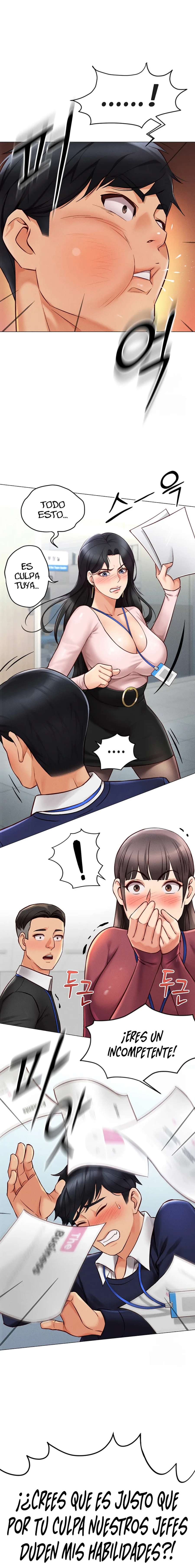 El programa para cambiar el sentido común Capítulo 2 - Página 16