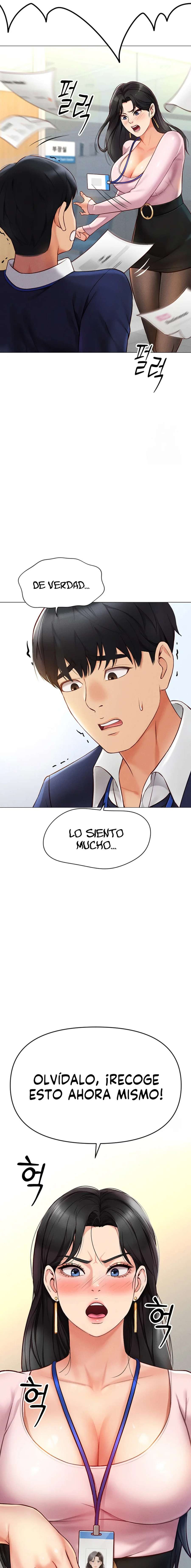 El programa para cambiar el sentido común Capítulo 2 - Página 17