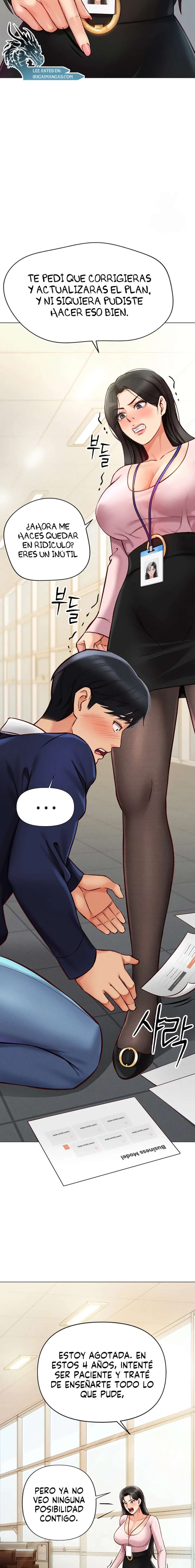 El programa para cambiar el sentido común Capítulo 2 - Página 18